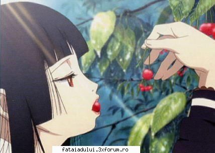 Ai Enma - Black_Rose - Ai Enma