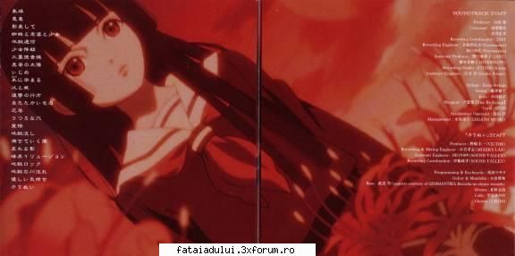 Ai Enma - mie imi plc f mult enma ai!>.< ador partea d - Ai Enma