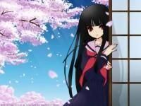 Hell correspondence - sall!! sant noua paici.Am auzit si yo de jigoku - Jigoku Thushin