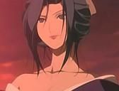 Hone Onna - Black_Rose - Hone Onna