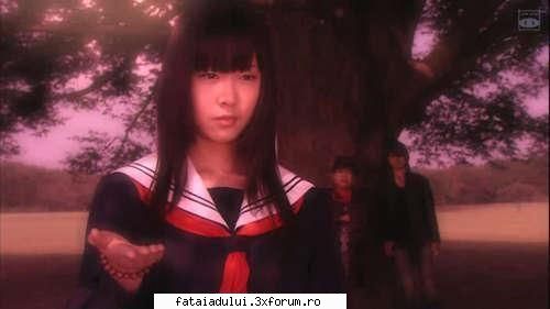 Inscriere - eu sunt domnisoara ai enma! jigoku shoujo - RPG Jigoku Shoujo