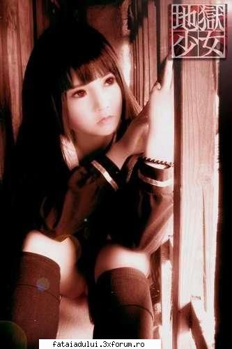 Inscriere - jigokushoujo_aienma - RPG Jigoku Shoujo