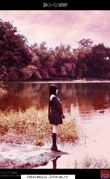Site-ul Jigoku Thushin - am intrat si eu pe siteul si am incercat sa - Jigoku Thushin