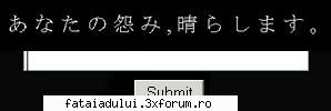 jigoku tsuushin - buna!!am gasit si io un site al fetei iadului - Reclamatii&Sugestii